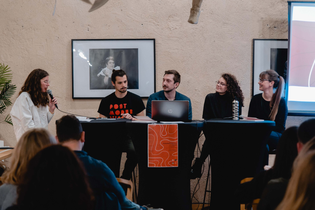 Platforma Krajobrazovanje u Azimutu predstavila ‘Situaciju’: Čija je odgovornost naš prostor?