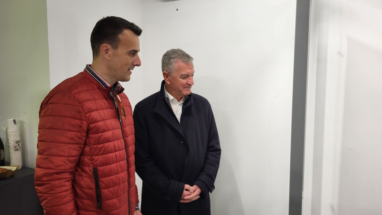 Izložba o najslavnijem danu šibenskog sporta: 'Ovo nikad ne smijemo zaboraviti!'