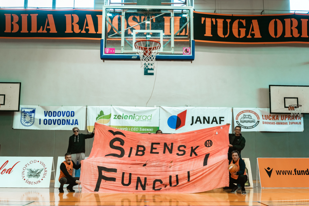 Tvorci legendarne zastave: Kako su od Šušide nastali Funcuti...