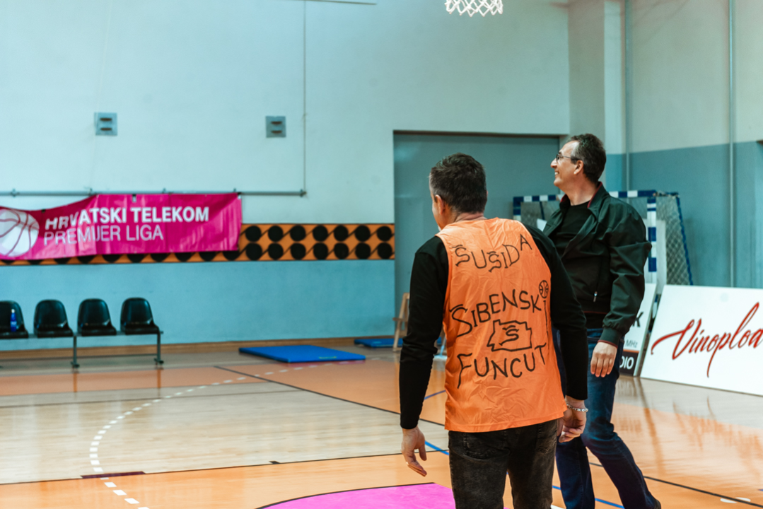 Tvorci legendarne zastave: Kako su od Šušide nastali Funcuti...