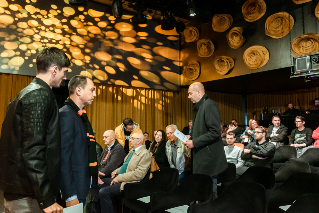 I nakon 40 godina Gorica i Dolac, Plišac i Varoš slave titulu i čekaju novu, Šarić: 'Tad smo imali love ko blata'