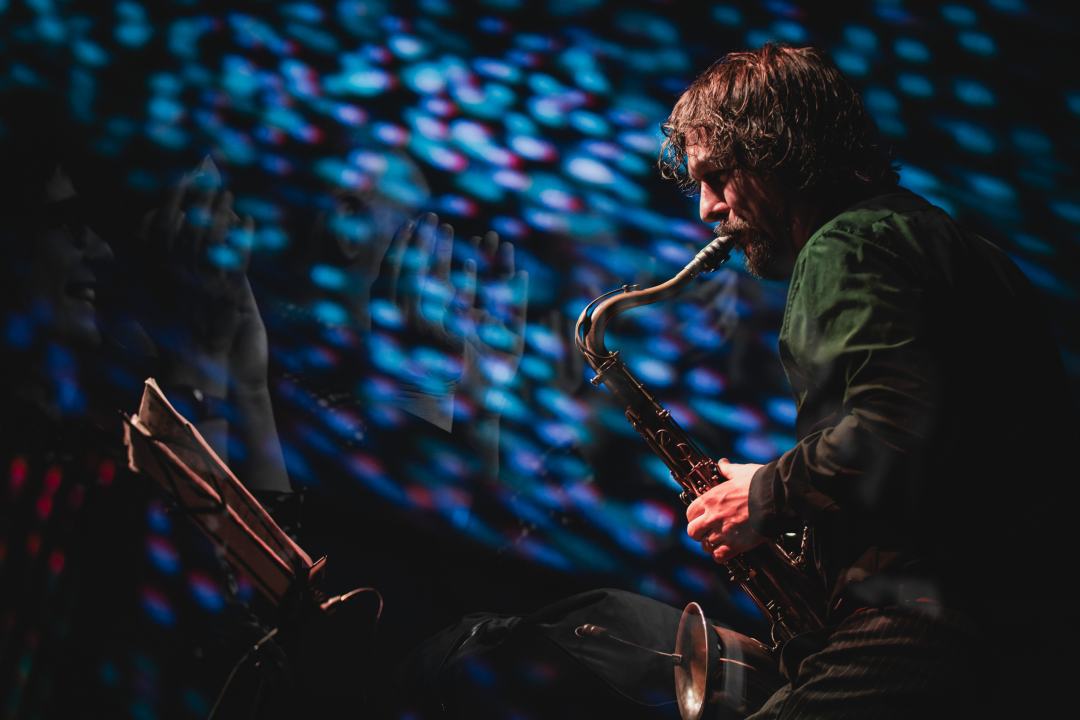 Zvonimir Šestak Groove Assembly u rasprodanom Arsenu pokazali raskoš jazz glazbe