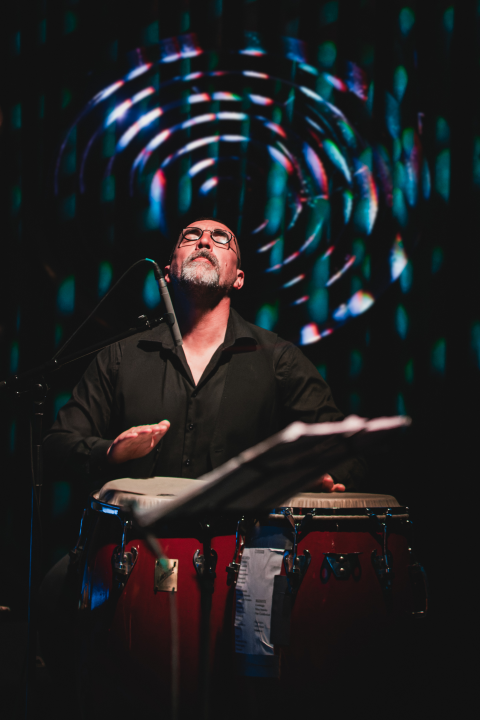 Zvonimir Šestak Groove Assembly u rasprodanom Arsenu pokazali raskoš jazz glazbe