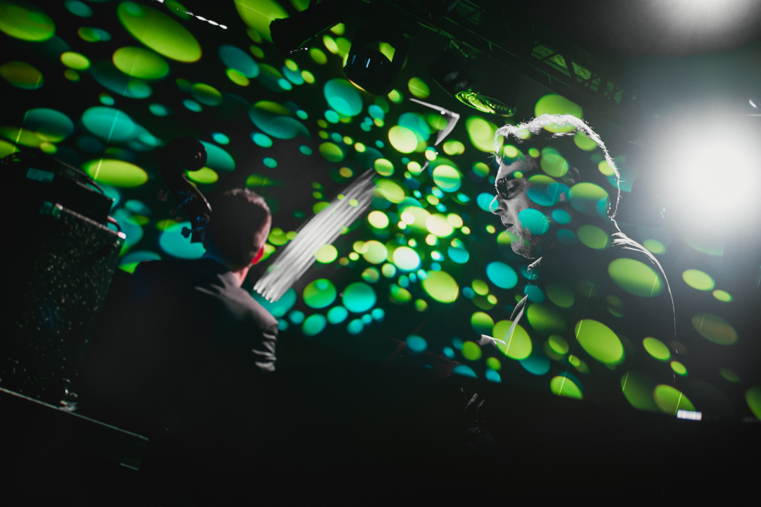 Zvonimir Šestak Groove Assembly u rasprodanom Arsenu pokazali raskoš jazz glazbe