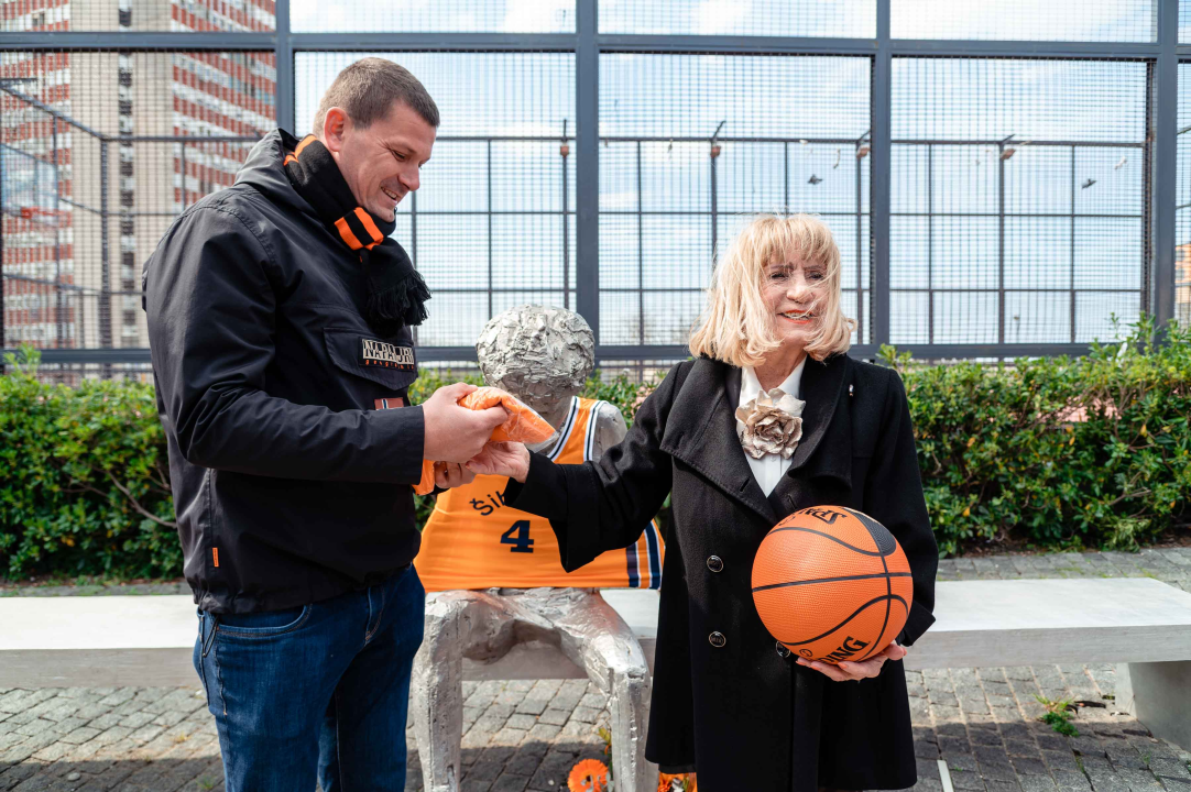 Funcuti gdje je sve počelo: Na Baldekinu odali počast braniteljima i Draženu