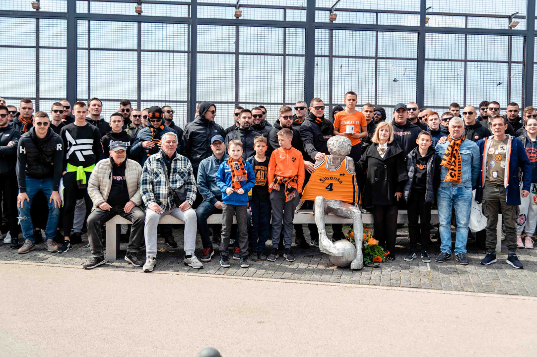 Funcuti gdje je sve počelo: Na Baldekinu odali počast braniteljima i Draženu