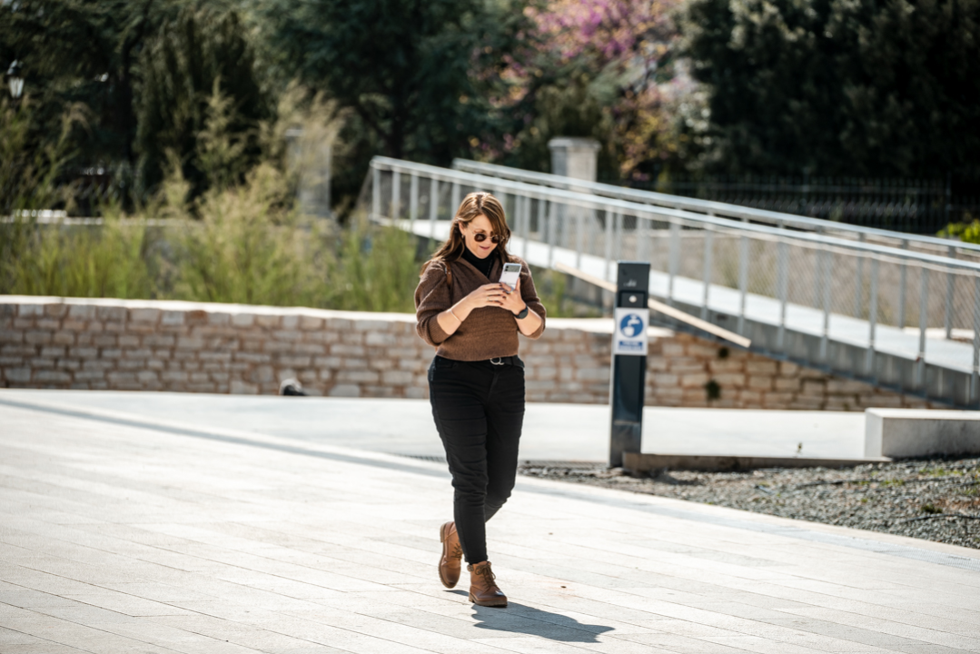 FOTO Đir po gradu, utorak 11. travnja