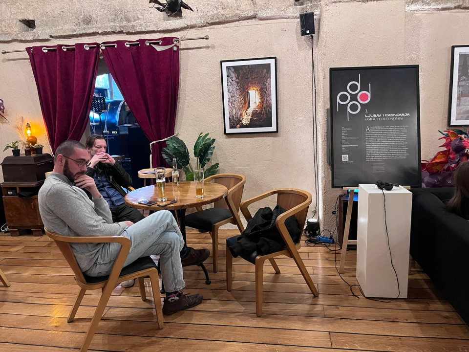 'Četiri bunara: Neispričana priča': Sara Renar uglazbila priču o šibenskoj baštini