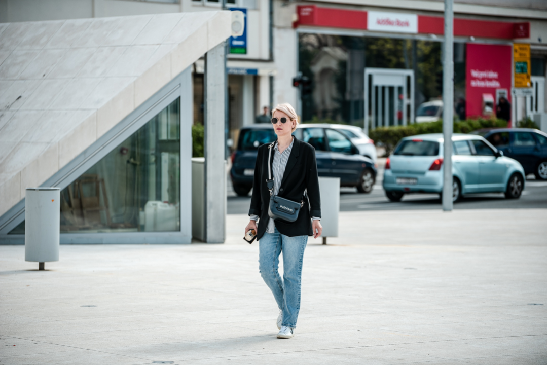 FOTO Đir po gradu, utorak 18. travnja