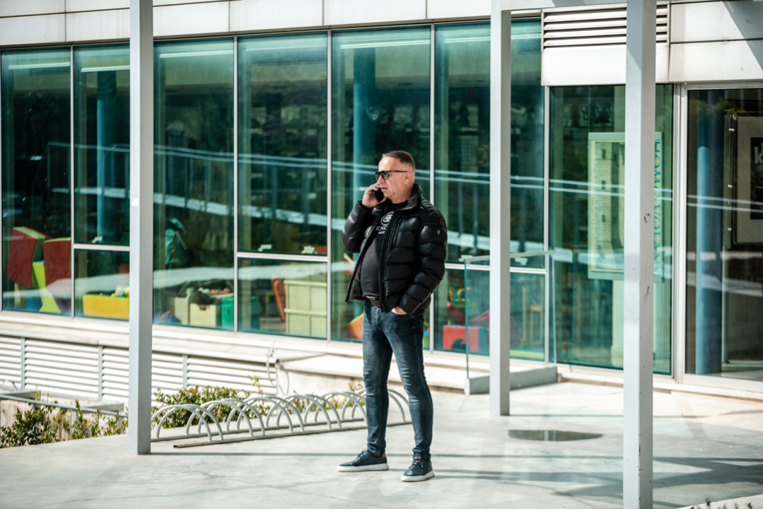 FOTO Đir po gradu, srijeda 19. travnja