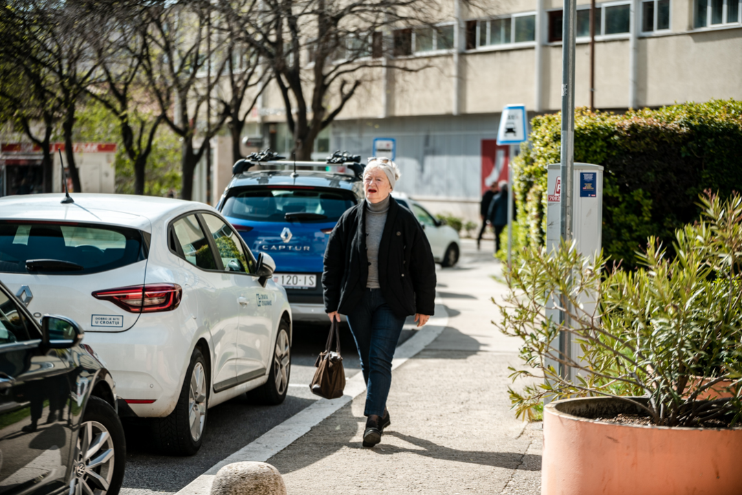 FOTO Đir po gradu, srijeda 19. travnja