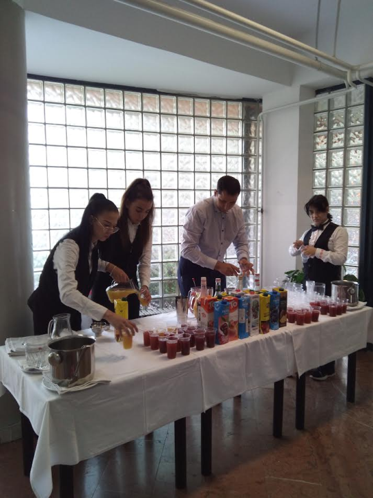 Turističko-ugostiteljska i Medicinska škola Šibenik u projektu stvaranja novih čitatelja