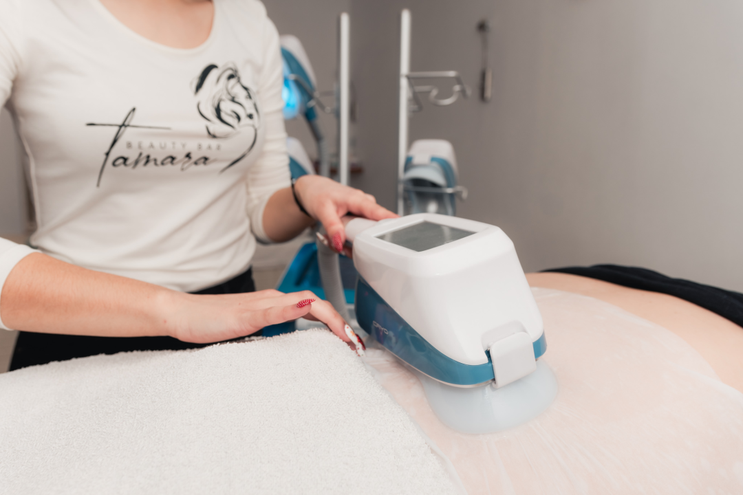 Postignite svoj cilj uz personalizirani program Beauty Bara Tamara!