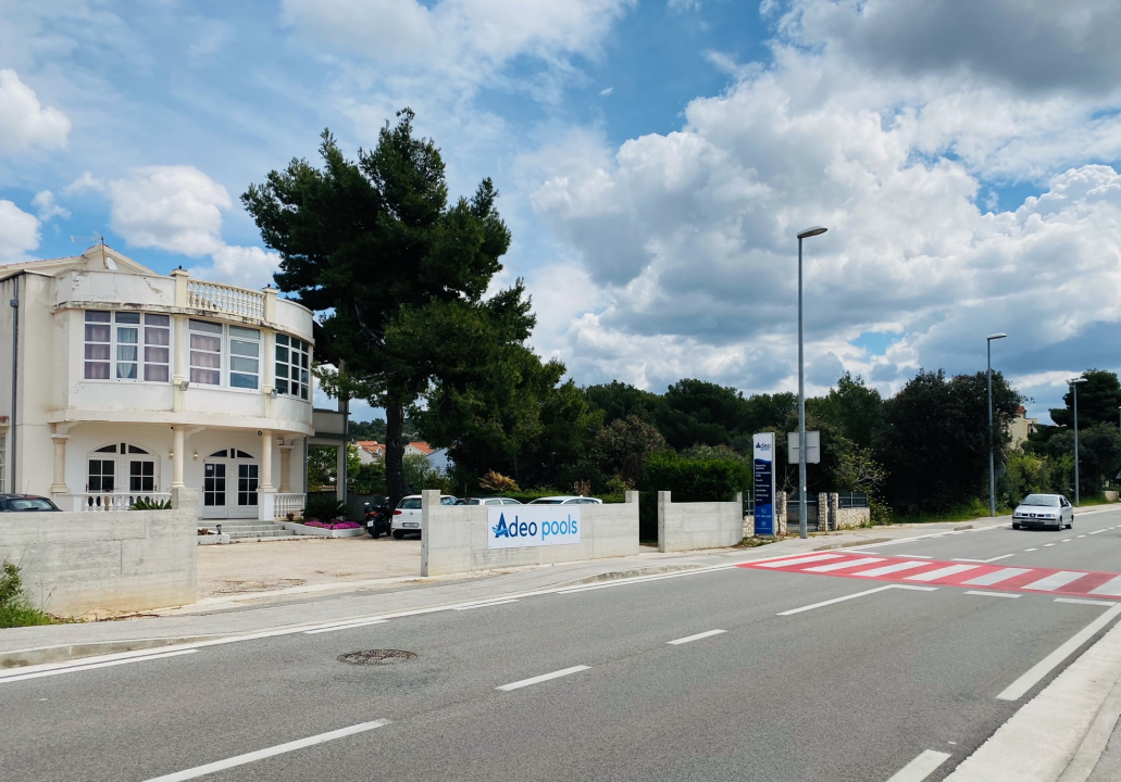 Od ugradnje do održavanja: Adeo pools nudi najbolje za vaš bazen! 