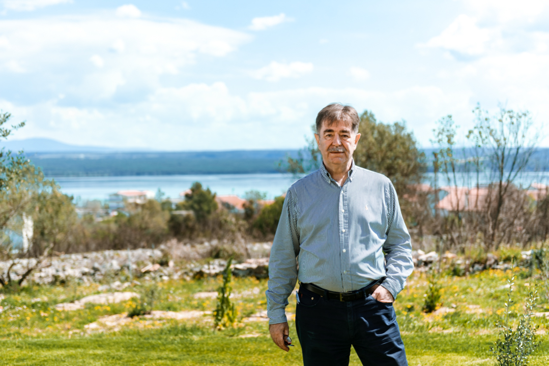 Dr. Miljenko Bura, Nezavisna lista za Raslinu: 'Imamo 12 tisuća noćenja, a nemamo gdje popiti kavu!'