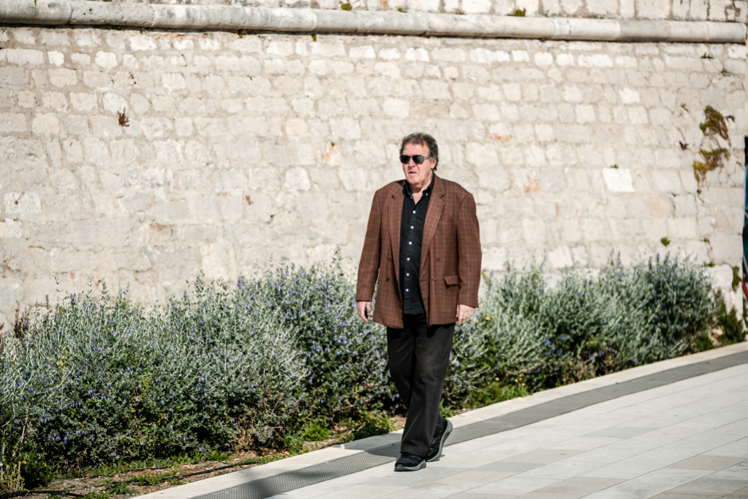 FOTO Đir po gradu, petak 21. travnja