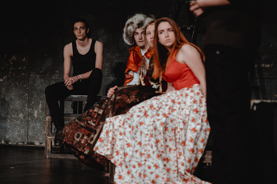 Fenomenalna predstava dramskog studija Ivana Jelić: ‘Repertoar’ traži granicu umjetnosti i profita