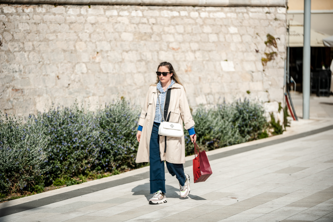 Moderne kombinacije ovotjednih vladarica modnog đira u koje ćete se zaljubiti!