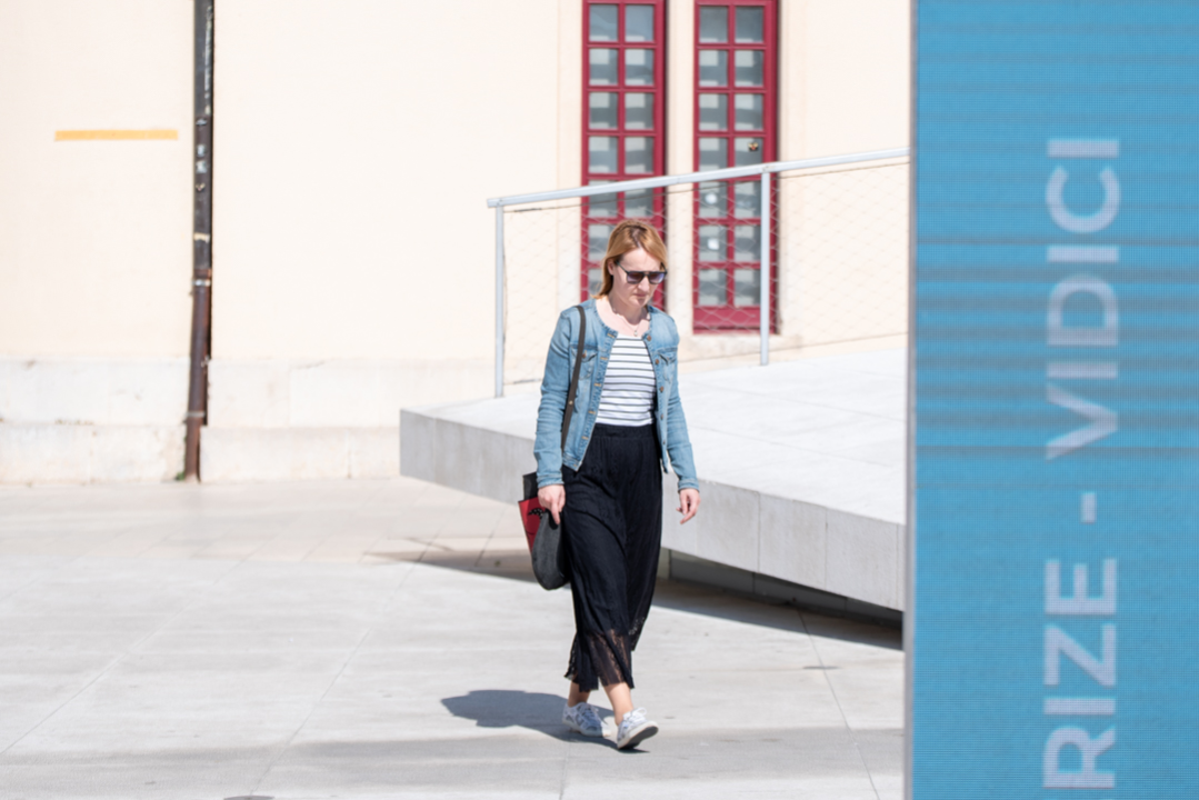 FOTO Đir po gradu, subota 22. travnja