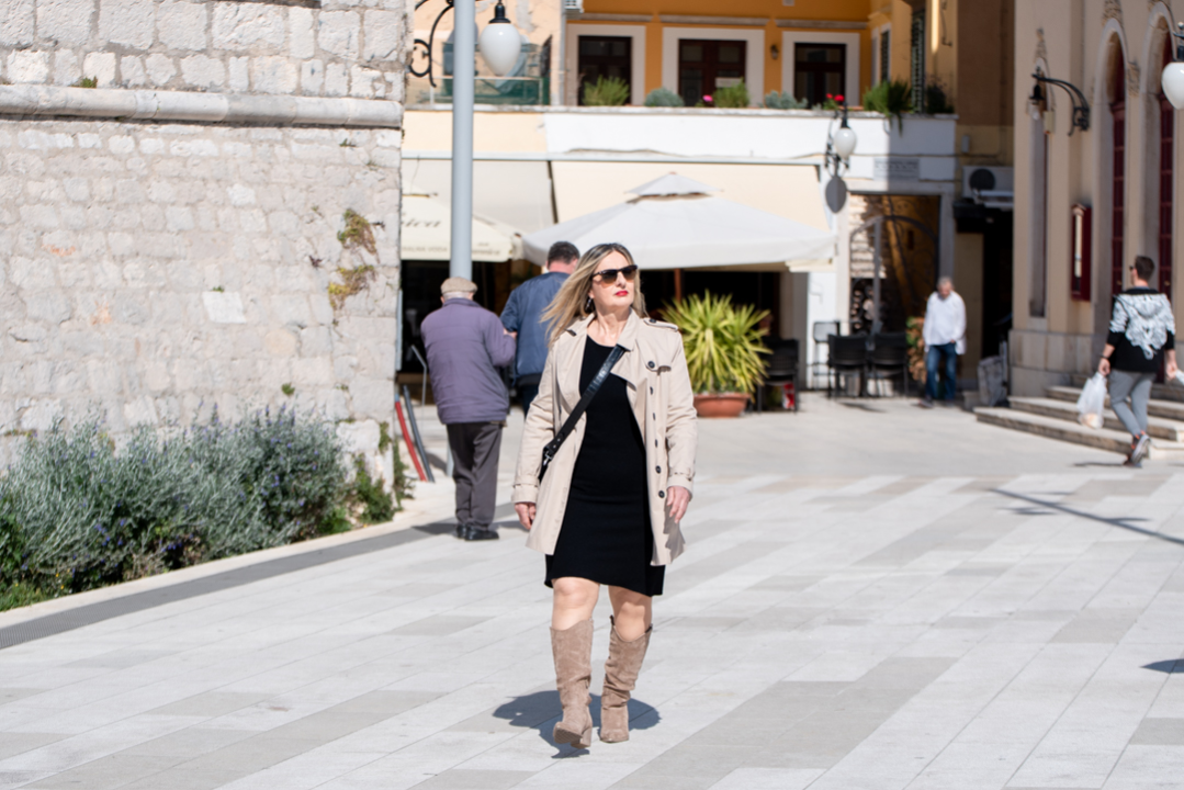 FOTO Đir po gradu, subota 22. travnja