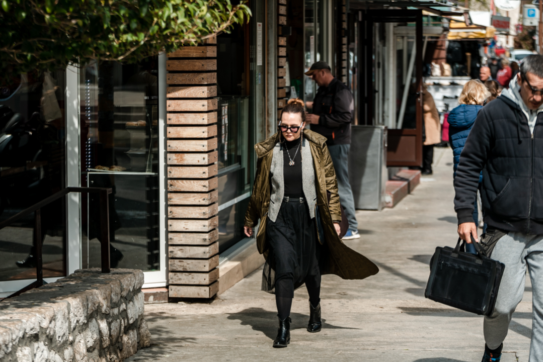 Moderne kombinacije ovotjednih vladarica modnog đira u koje ćete se zaljubiti!
