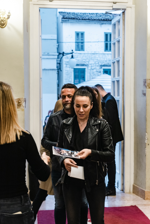 Održana premijera predstave dramskog studija Ivana Jelić ‘Repertoar’