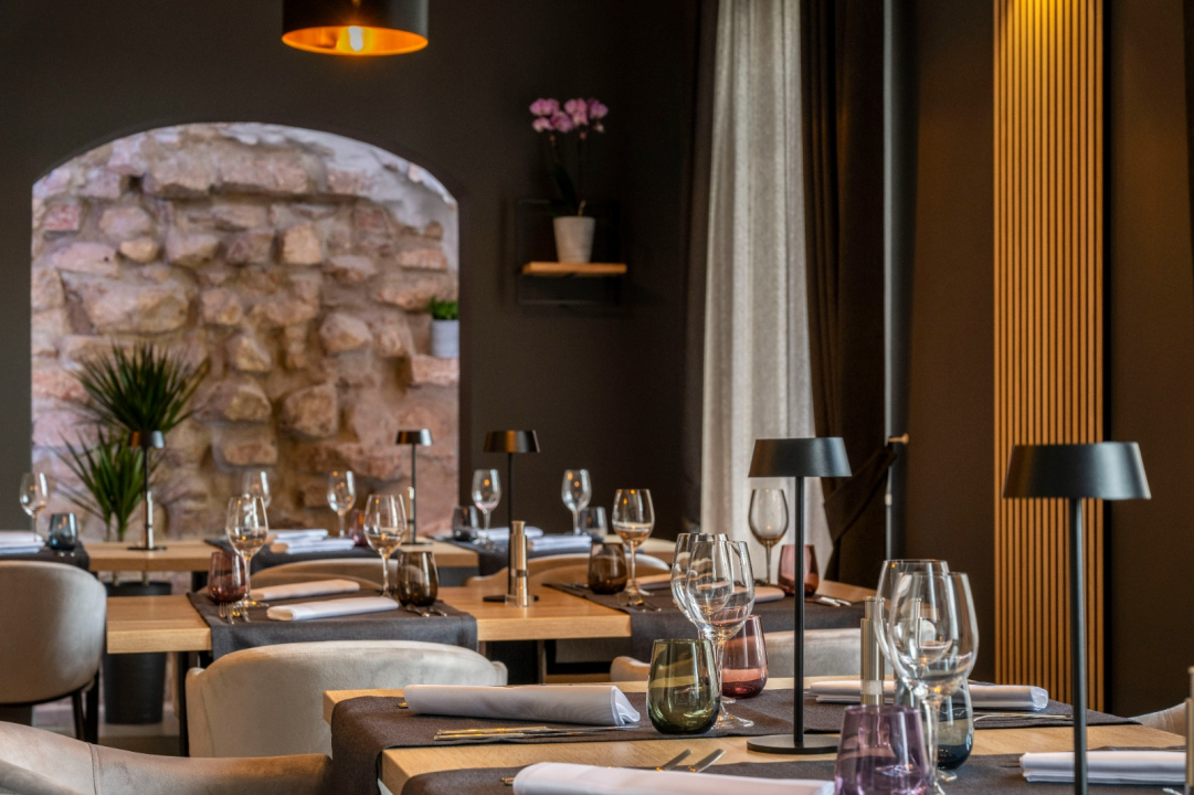 Le Jardin je novo mjesto koje moraju posjetiti svi gastroljupci!