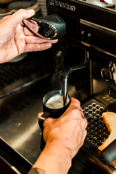 Iskoristite jutro i popijte vrhunsku kavu u Pubu 022!  