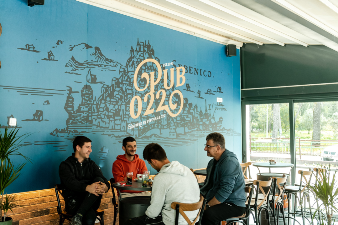 Iskoristite jutro i popijte vrhunsku kavu u Pubu 022!  