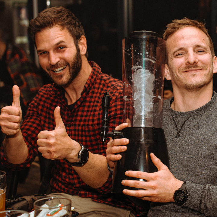 Iskoristite jutro i popijte vrhunsku kavu u Pubu 022!  