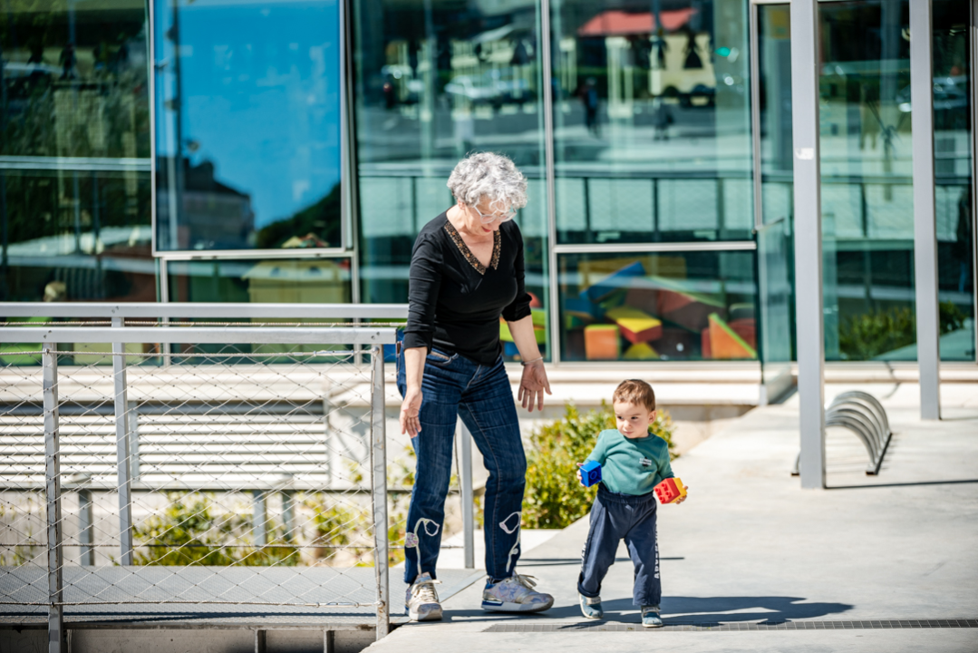FOTO Đir po gradu, četvrtak 27. travnja