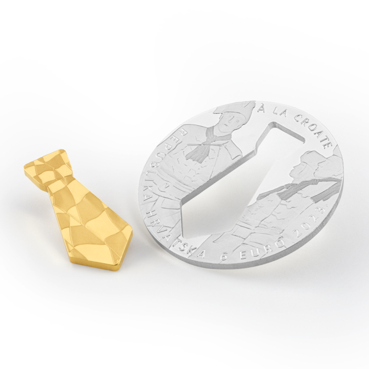 Hrvatska kovnica novca slavi 30 godina osnutka!