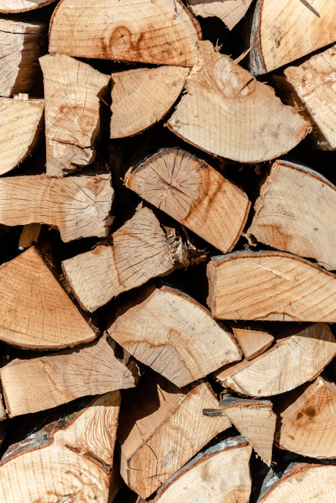 Ne čekajte zahlađenje već se opremite drvima na vrijeme!