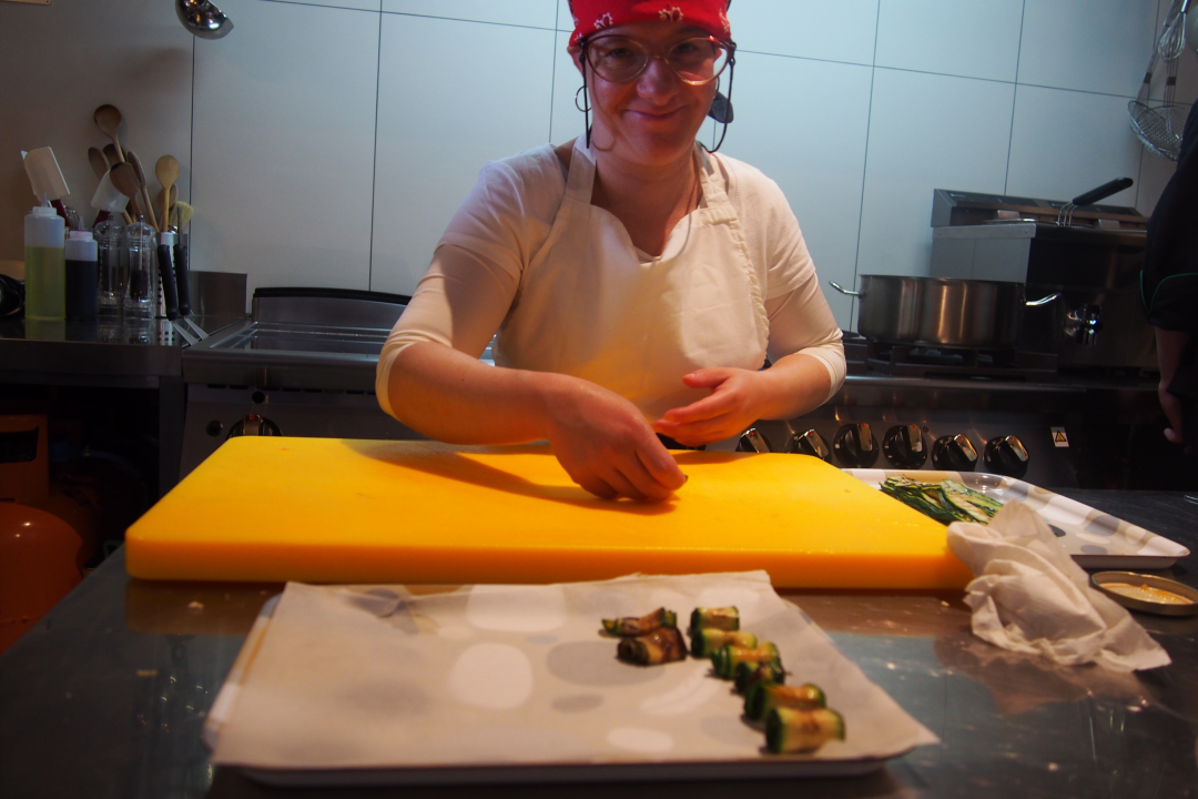 Garofuli za Marijanu i Ivanu