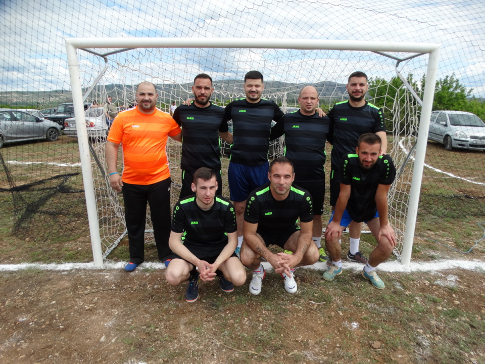 Čista Velika pobjednik jednodnevnog malonogometnog turnira 'Prović 2023.' 