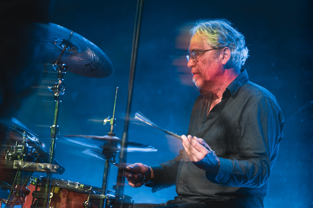 U Arsenu uz Ivana Prgin Jazz Combo proslavljen Međunarodni dan jazza