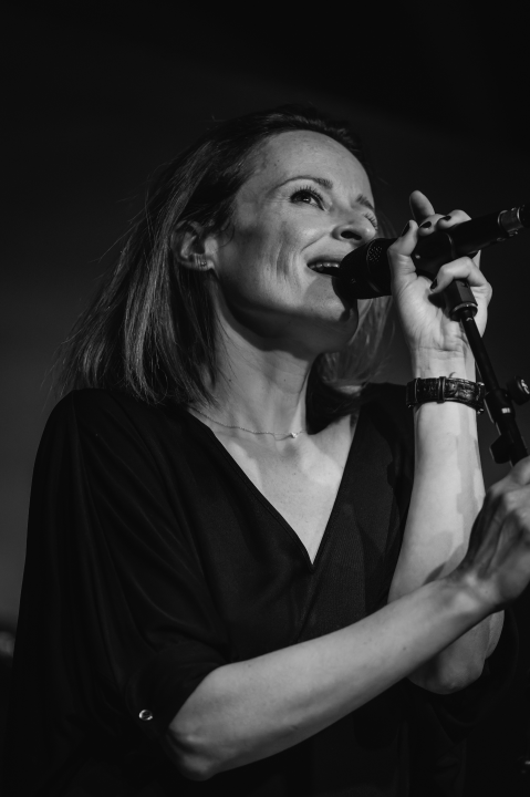 U Arsenu uz Ivana Prgin Jazz Combo proslavljen Međunarodni dan jazza