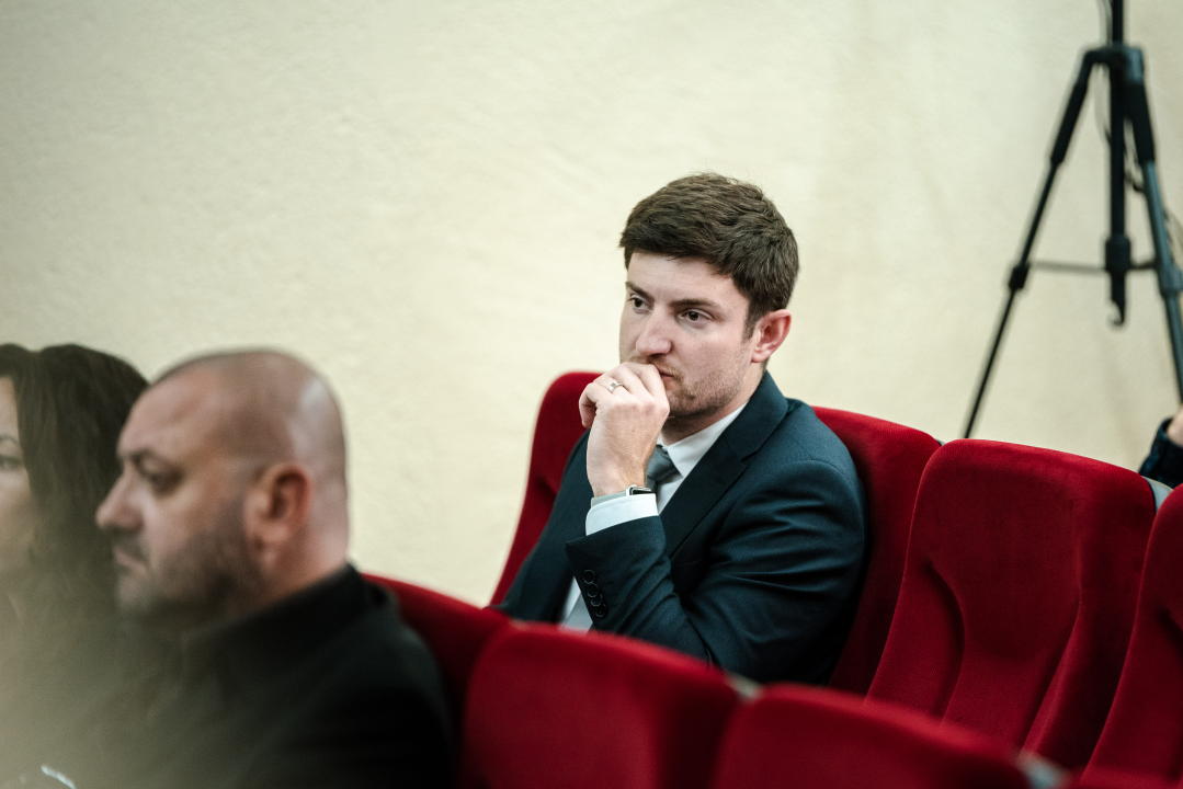 Županijska skupština: Rebalans nije prošao, a zbog Dinare 'ratuju' dvije HDZ-ove struje 