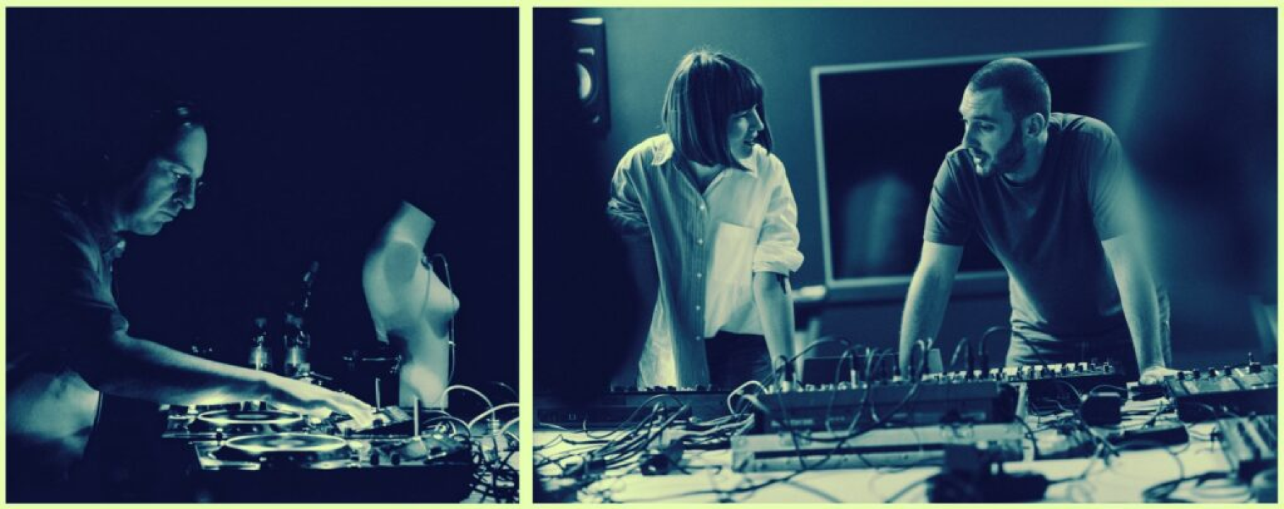 Overground je upravo predstavio nove artiste za svoje prvo izdanje na Martinskoj