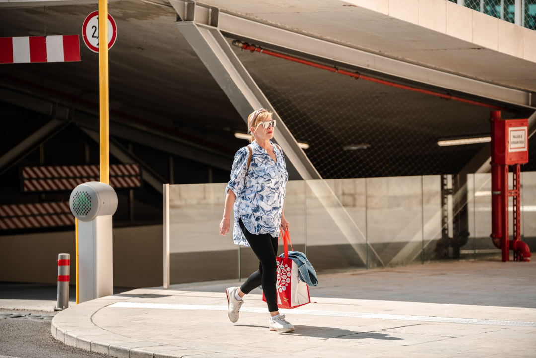 FOTO Đir po gradu, četvrtak 4. svibnja