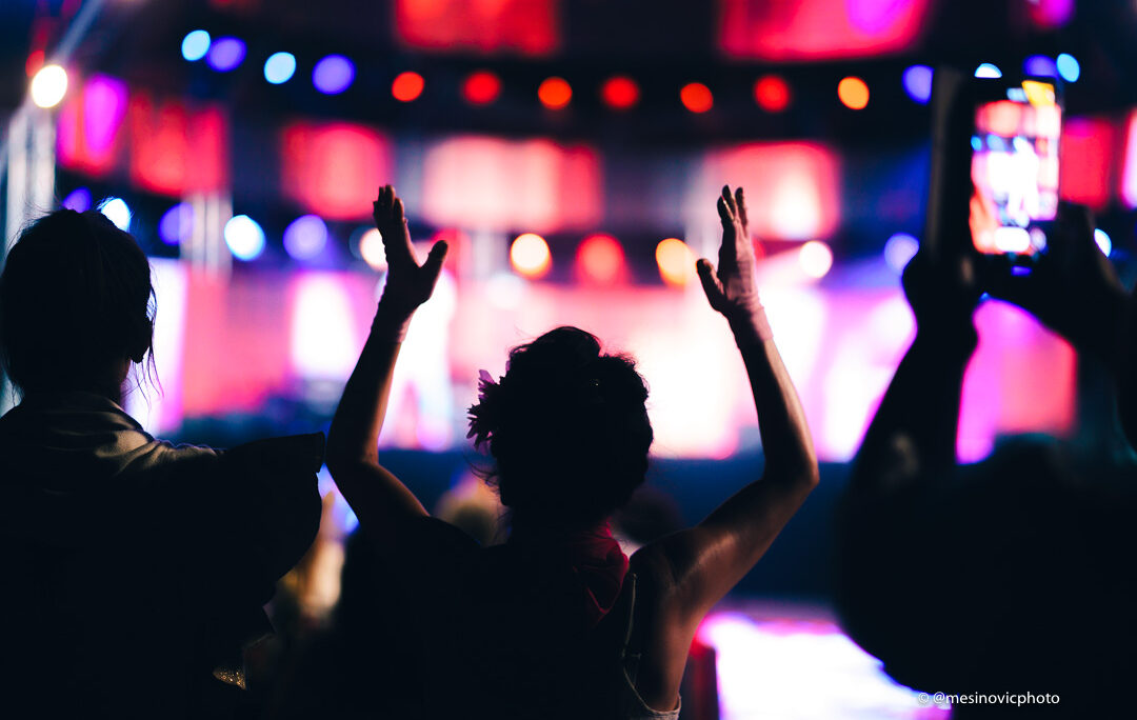 Mirsad Mešinović stvara vrhunske foto i video materijale!