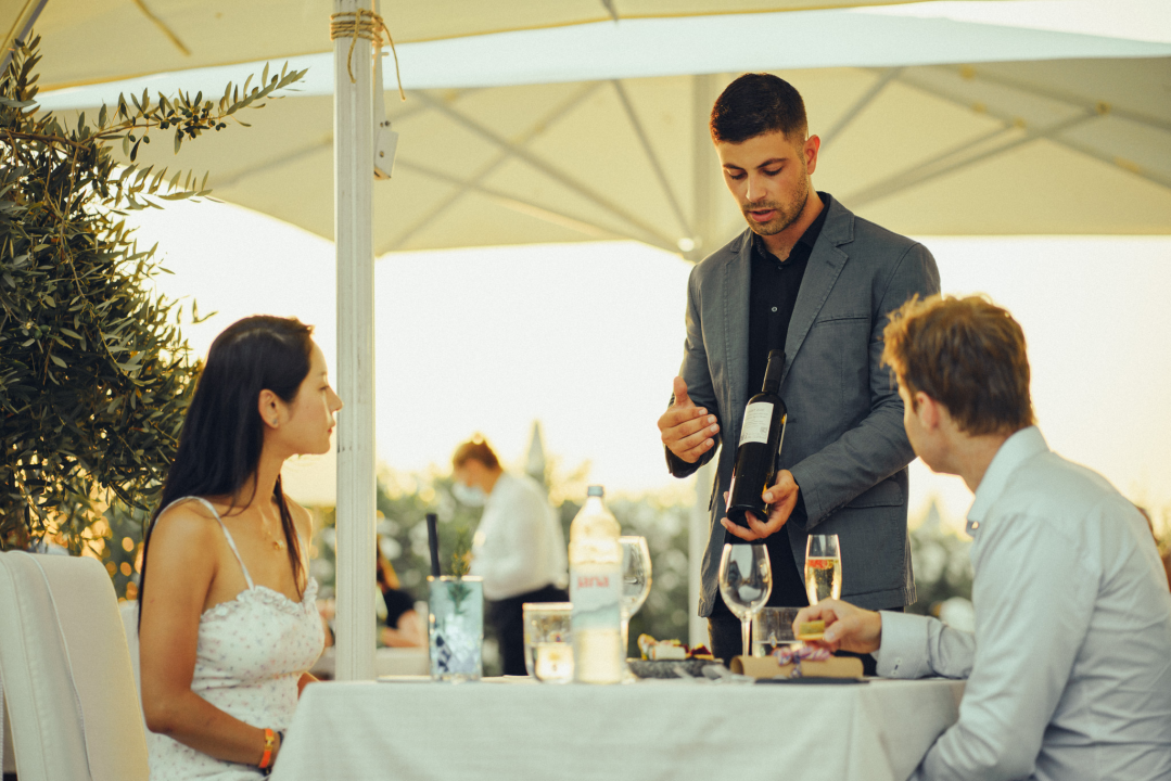 Mirsad Mešinović stvara vrhunske foto i video materijale!