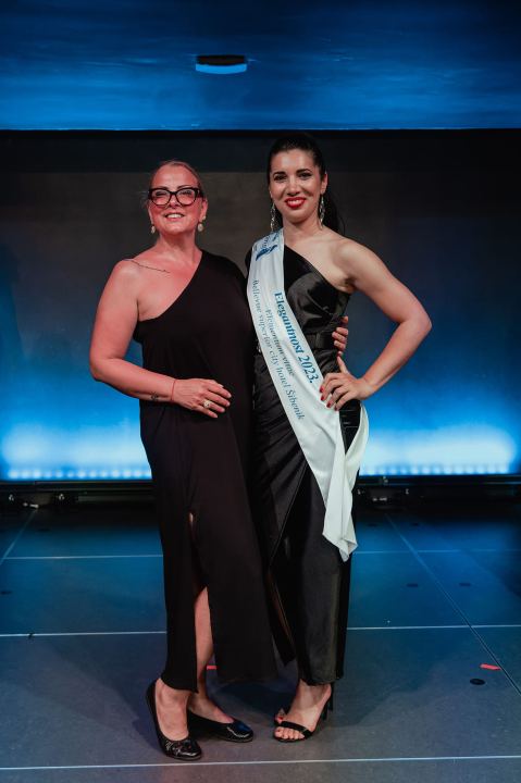 Šibenčanka Jadranka Luketa najljepša mama Hrvatske u platinum kategoriji