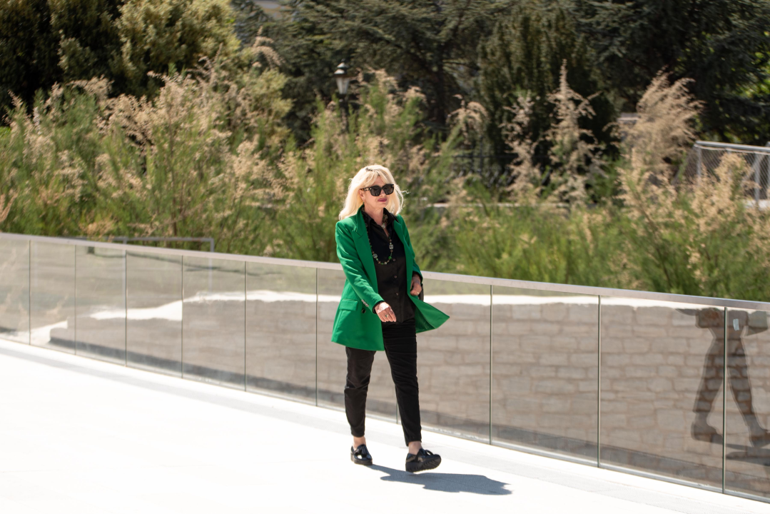 FOTO Đir po gradu, subota 6. svibnja