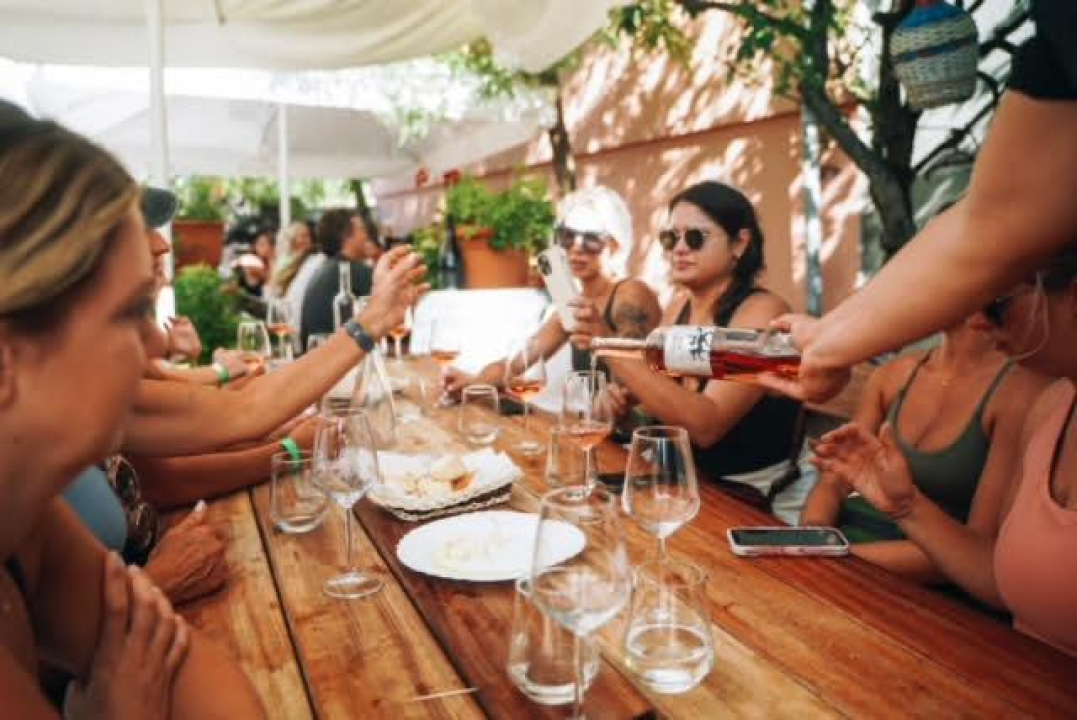 Doživite pravu vinsku priču na ovogodišnjim Danima otvorenih kušaonica!