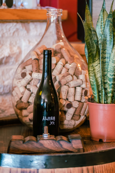 Doživite pravu vinsku priču na ovogodišnjim Danima otvorenih kušaonica!