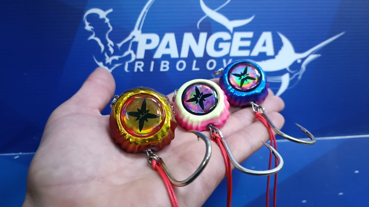 Iskoristite rođendansku akciju od 20 posto u Pangea ribolovnim centrima!