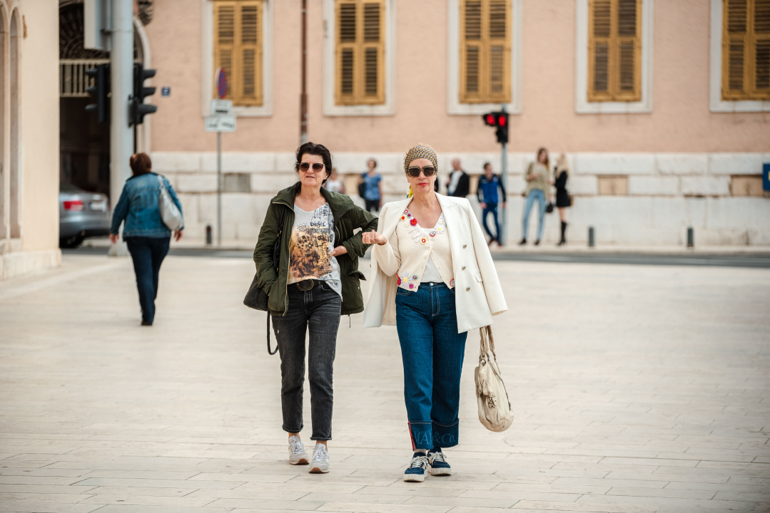 FOTO Đir po gradu, srijeda 10. svibnja