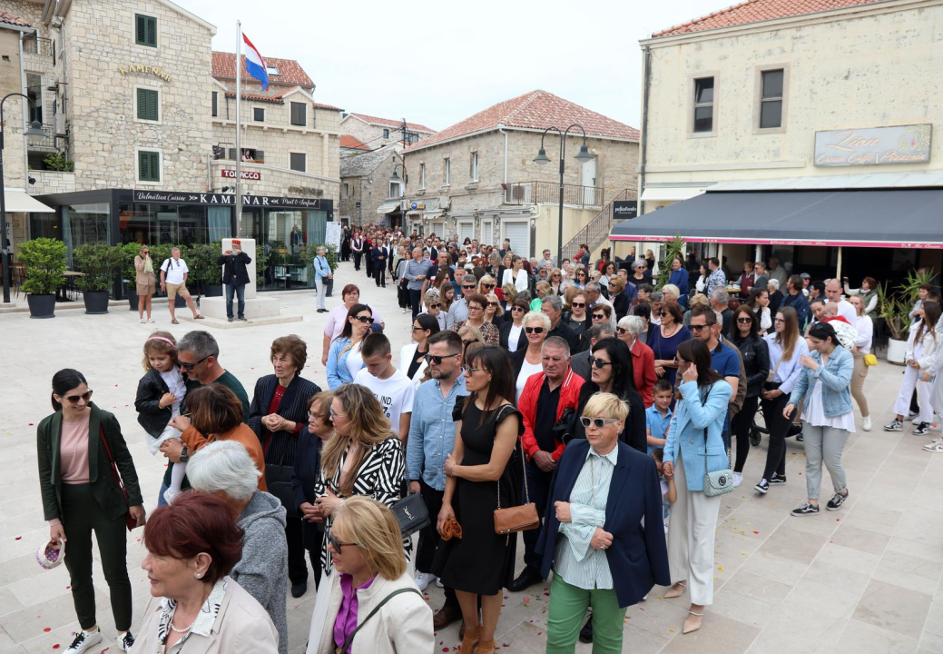 Primoštenci danas slave blagdan Gospe od Loreta