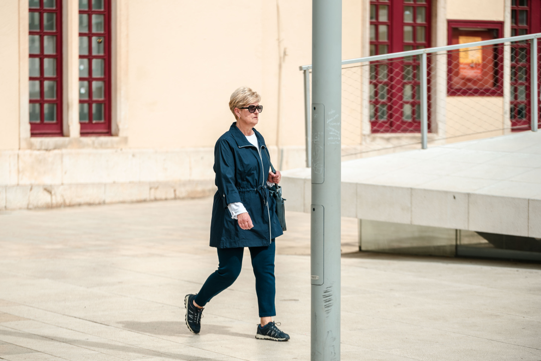 FOTO Đir po gradu, četvrtak 11. svibnja